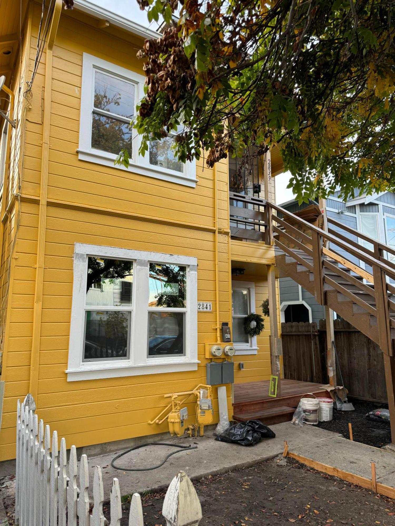 شقة Bumblebee House أوكلاند، كاليفورنيا المظهر الخارجي الصورة